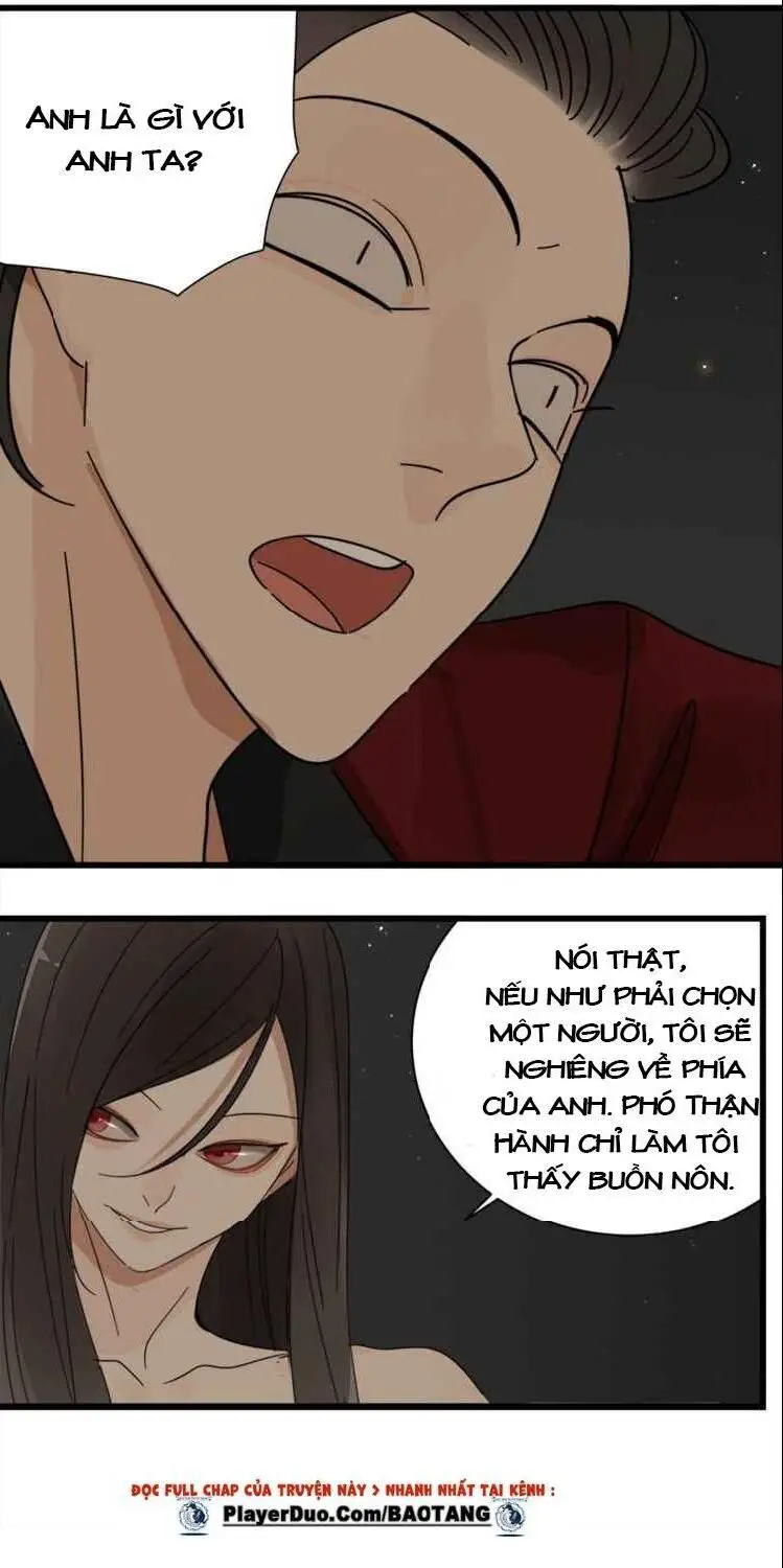 Vật Trong Tay Nettruyen ZZZ Chương 13 Page 11
