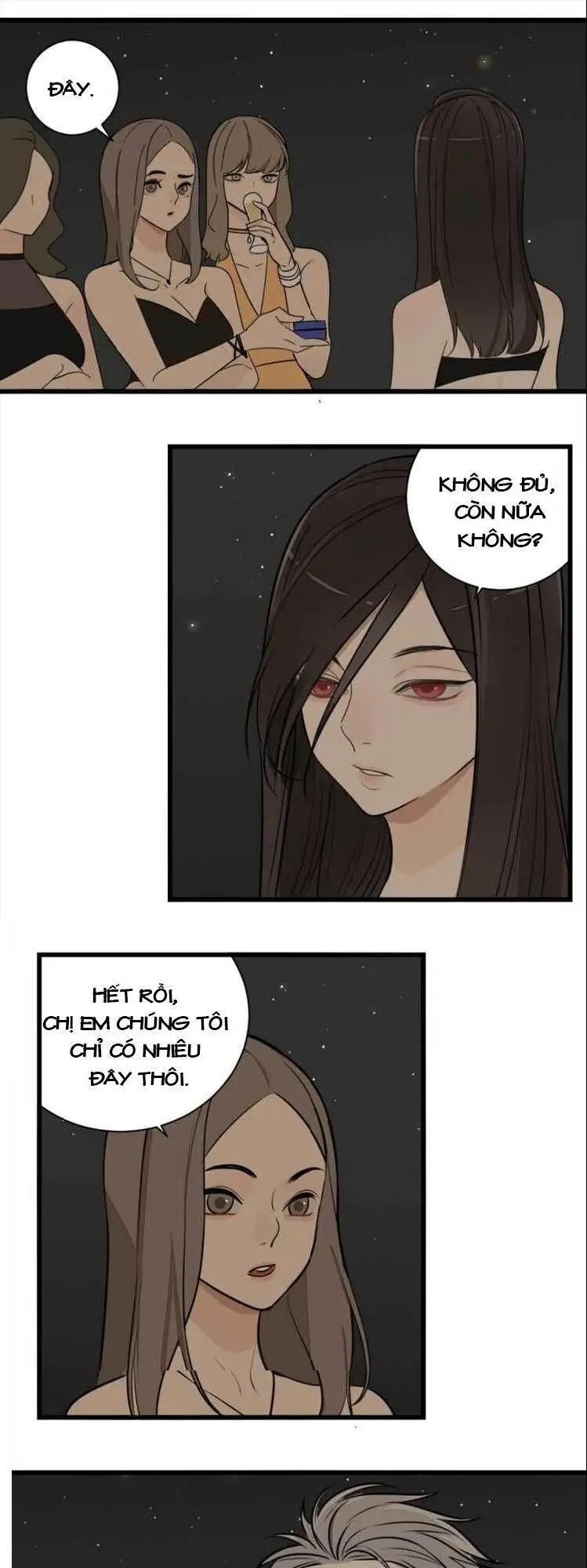 Vật Trong Tay Nettruyen ZZZ Chương 13 Page 20