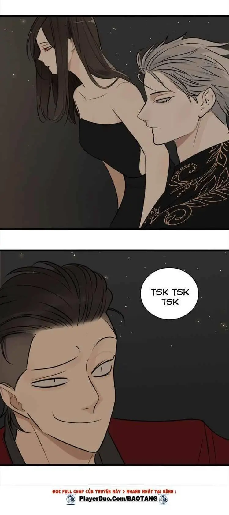 Vật Trong Tay Nettruyen ZZZ Chương 13 Page 28