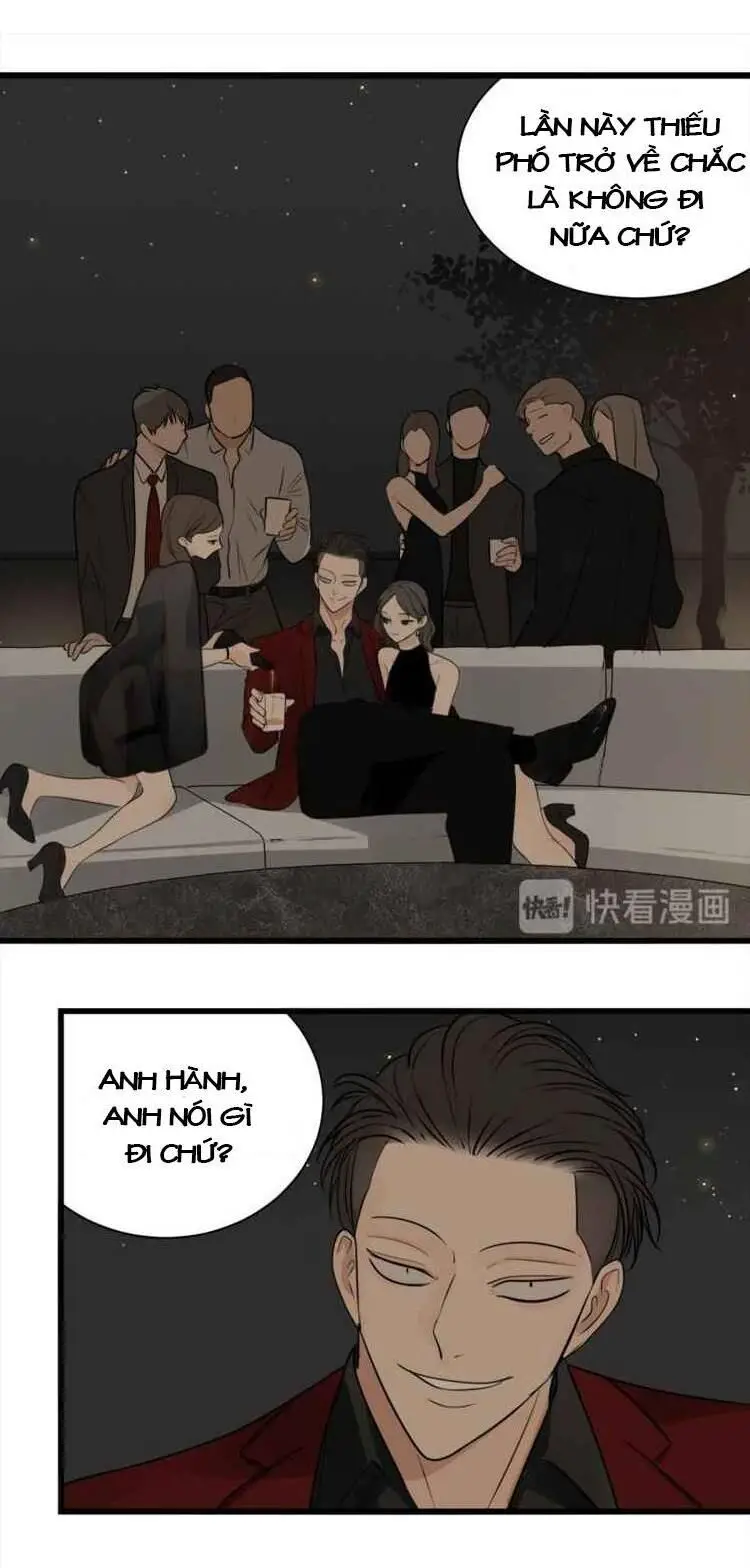 Vật Trong Tay Nettruyen ZZZ Chương 13 Page 29