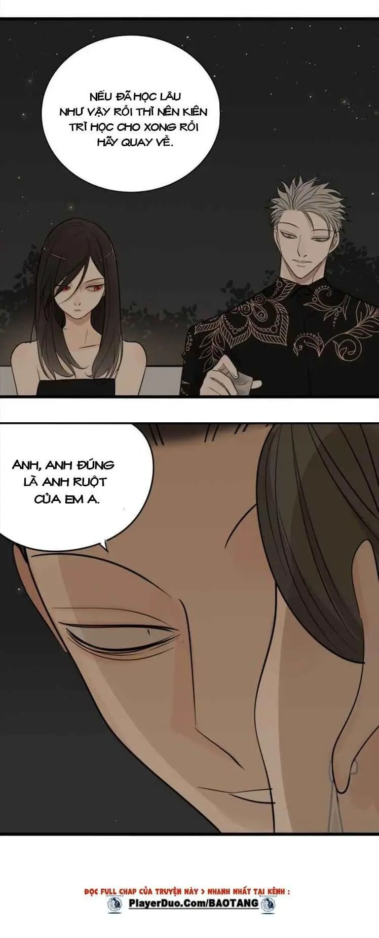 Vật Trong Tay Nettruyen ZZZ Chương 13 Page 30