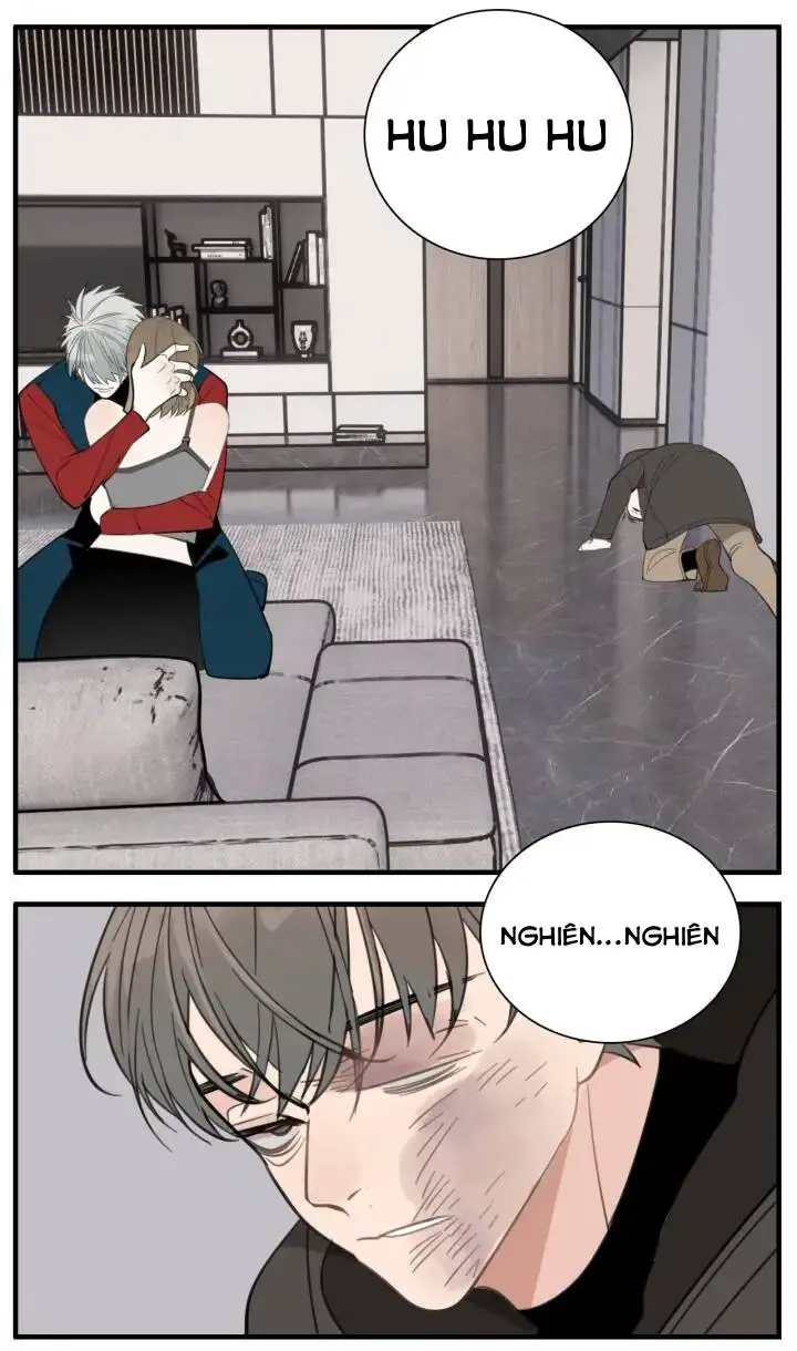 Vật Trong Tay Nettruyen ZZZ Chương 81 Page 28