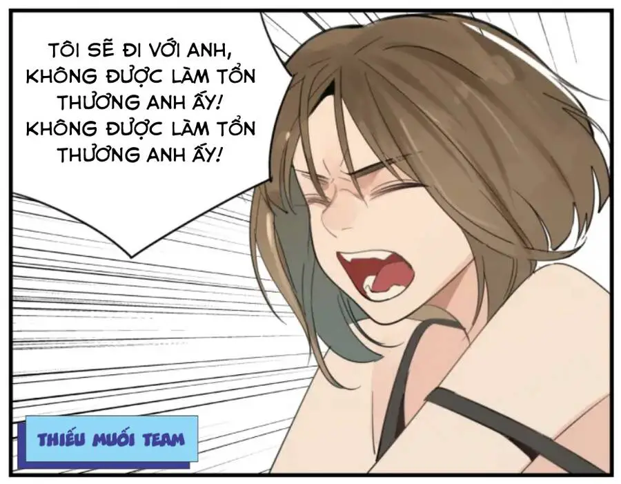 Vật Trong Tay Nettruyen ZZZ Chương 81 Page 32
