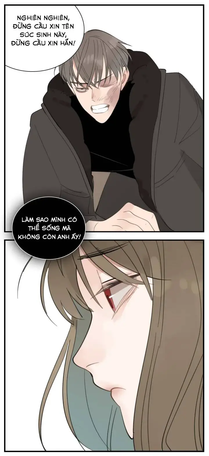 Vật Trong Tay Nettruyen ZZZ Chương 81 Page 33