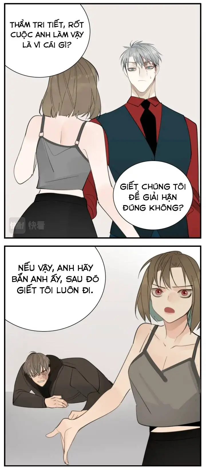 Vật Trong Tay Nettruyen ZZZ Chương 81 Page 34