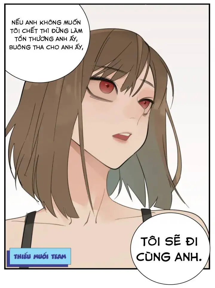 Vật Trong Tay Nettruyen ZZZ Chương 81 Page 35