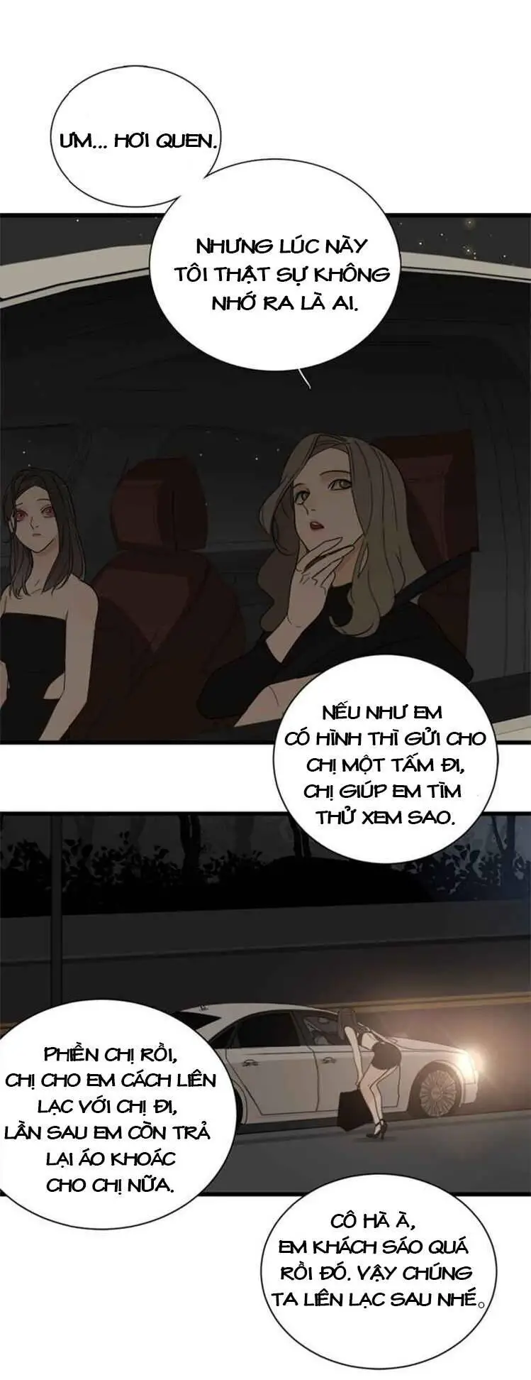 Vật Trong Tay Nettruyen ZZZ Chương 15 Page 20