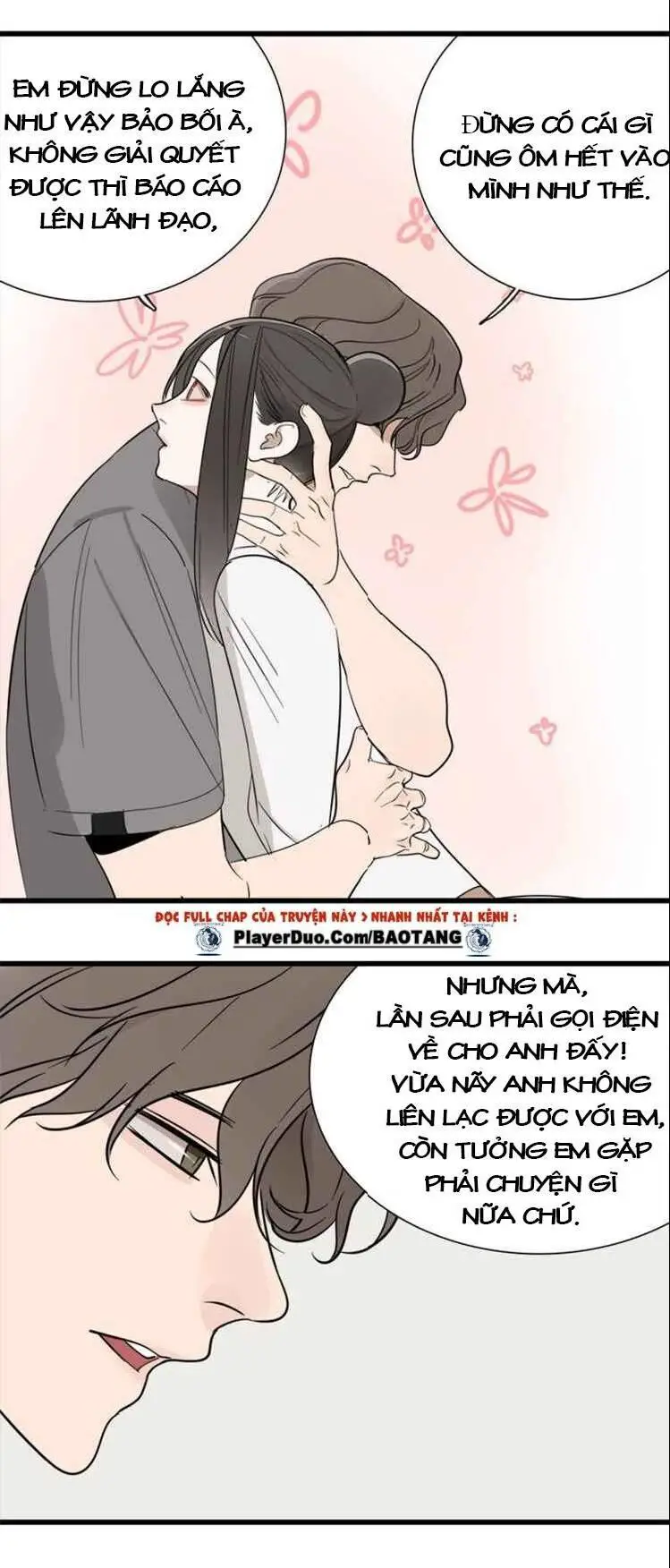 Vật Trong Tay Nettruyen ZZZ Chương 15 Page 24