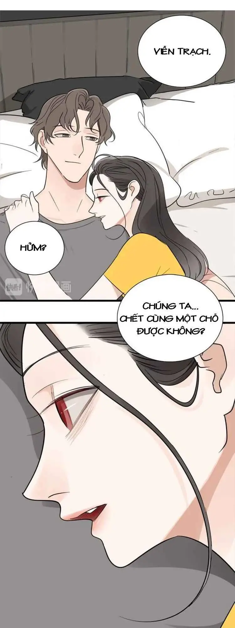 Vật Trong Tay Nettruyen ZZZ Chương 15 Page 27