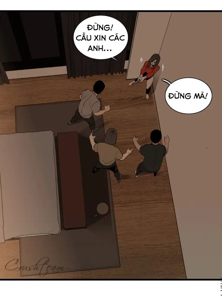 Vật Trong Tay Nettruyen ZZZ Chương 6 Page 7
