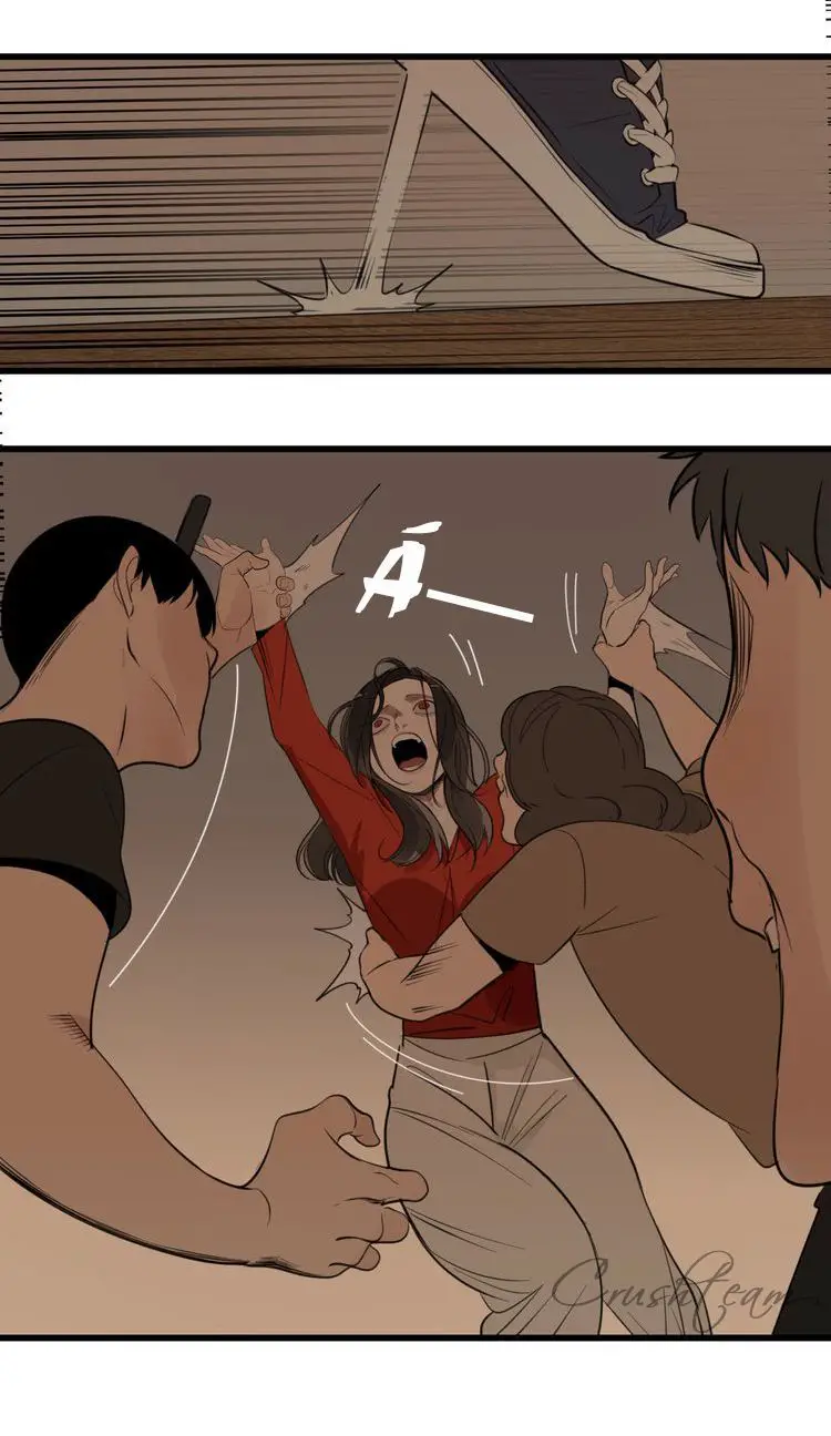 Vật Trong Tay Nettruyen ZZZ Chương 6 Page 8