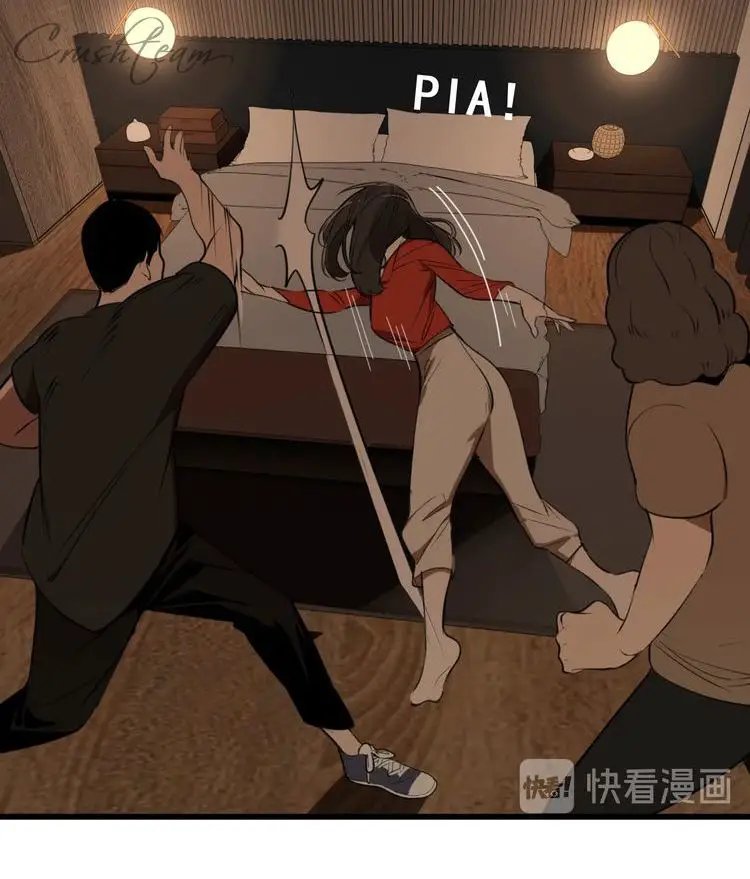 Vật Trong Tay Nettruyen ZZZ Chương 6 Page 10