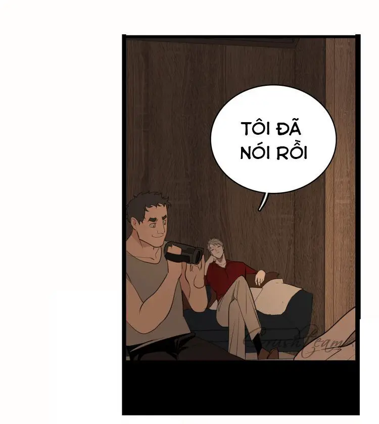 Vật Trong Tay Nettruyen ZZZ Chương 6 Page 21