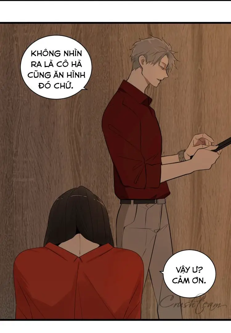 Vật Trong Tay Nettruyen ZZZ Chương 6 Page 26