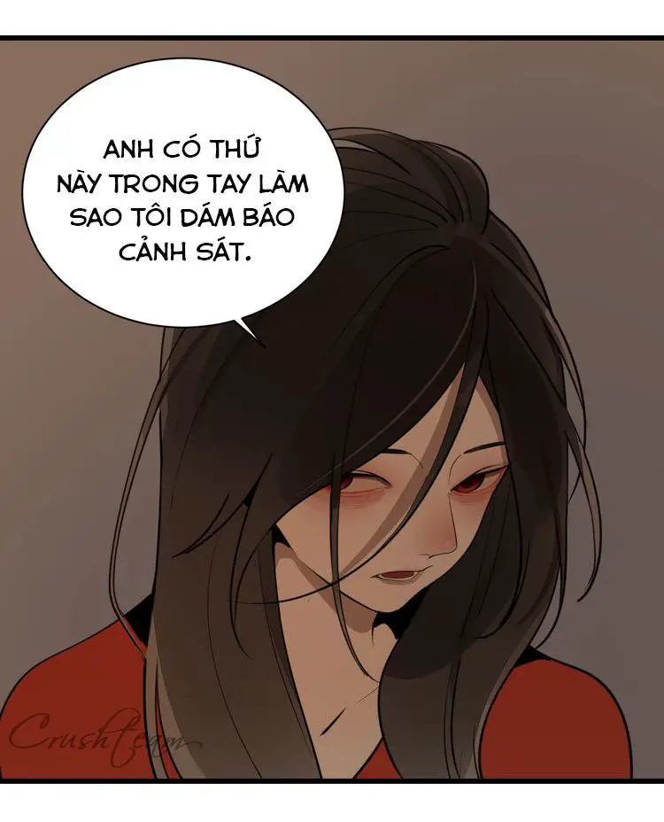Vật Trong Tay Nettruyen ZZZ Chương 6 Page 29