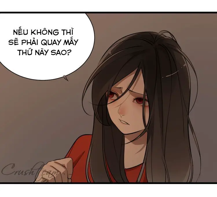 Vật Trong Tay Nettruyen ZZZ Chương 6 Page 32