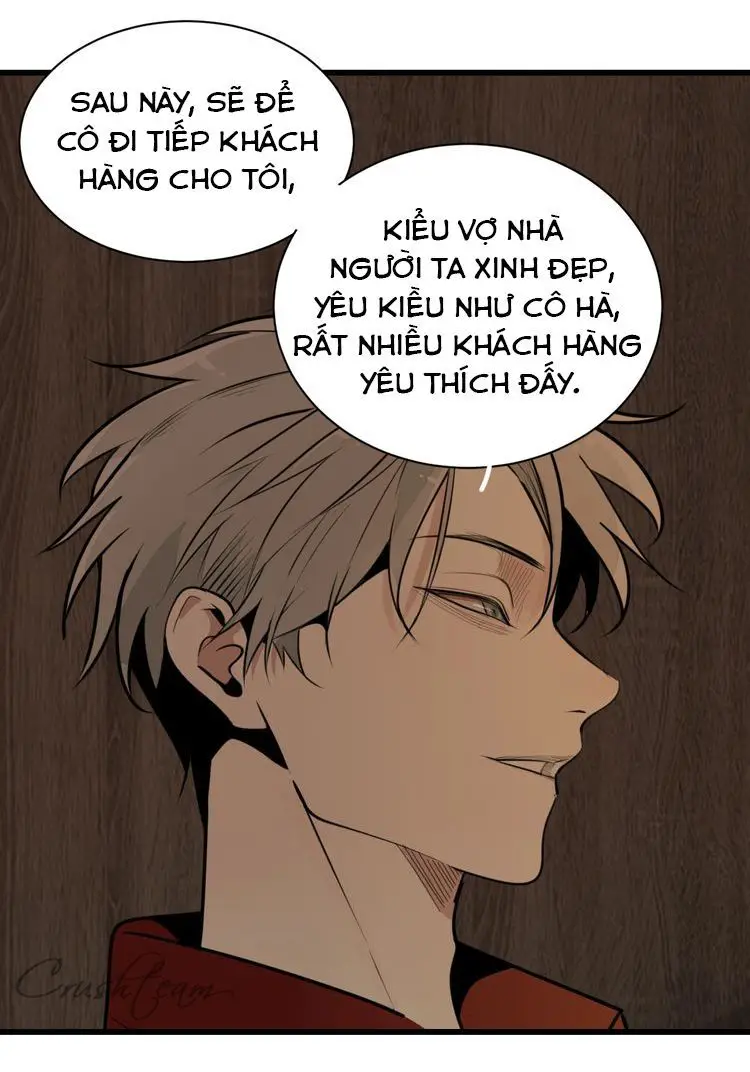 Vật Trong Tay Nettruyen ZZZ Chương 6 Page 34