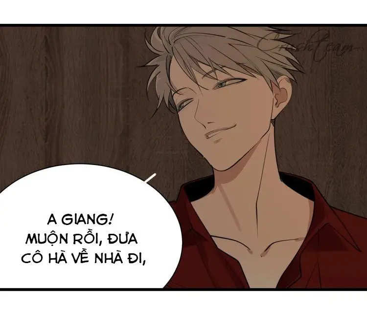 Vật Trong Tay Nettruyen ZZZ Chương 6 Page 36