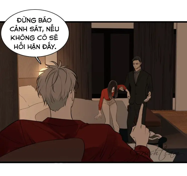Vật Trong Tay Nettruyen ZZZ Chương 6 Page 38