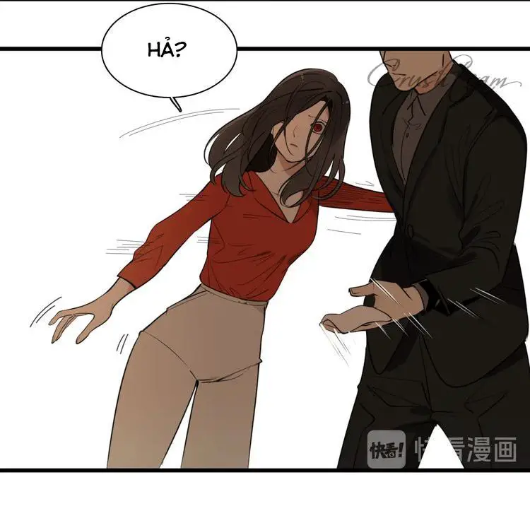 Vật Trong Tay Nettruyen ZZZ Chương 6 Page 39