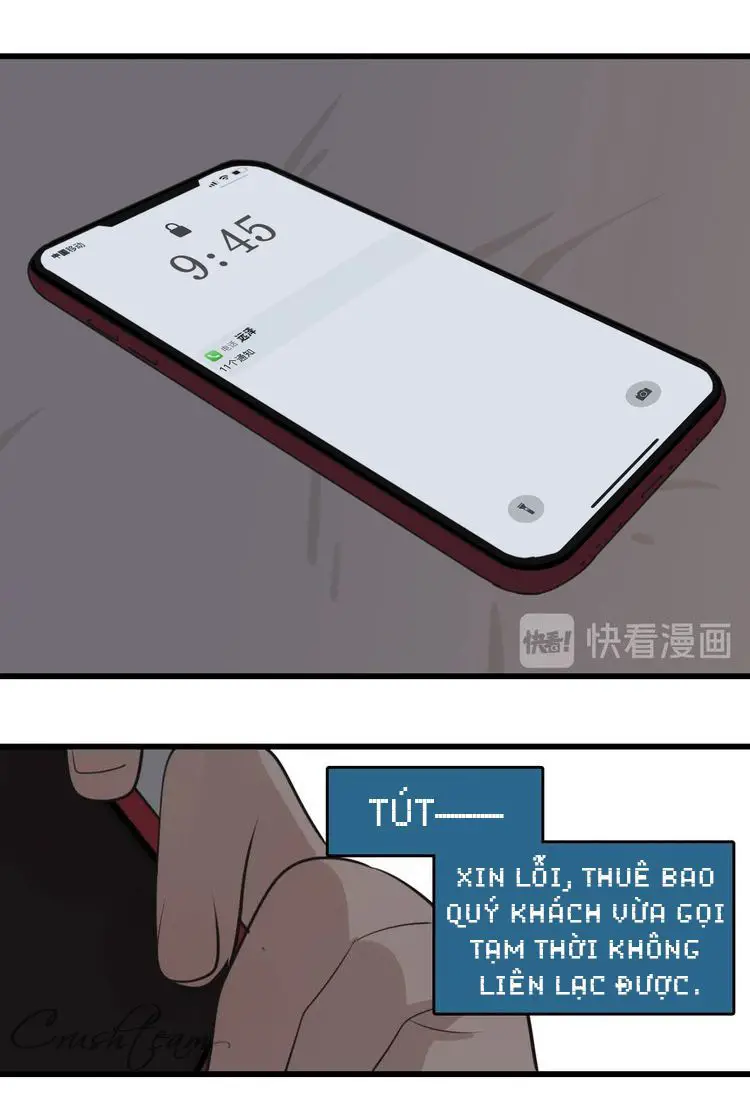 Vật Trong Tay Nettruyen ZZZ Chương 6 Page 48
