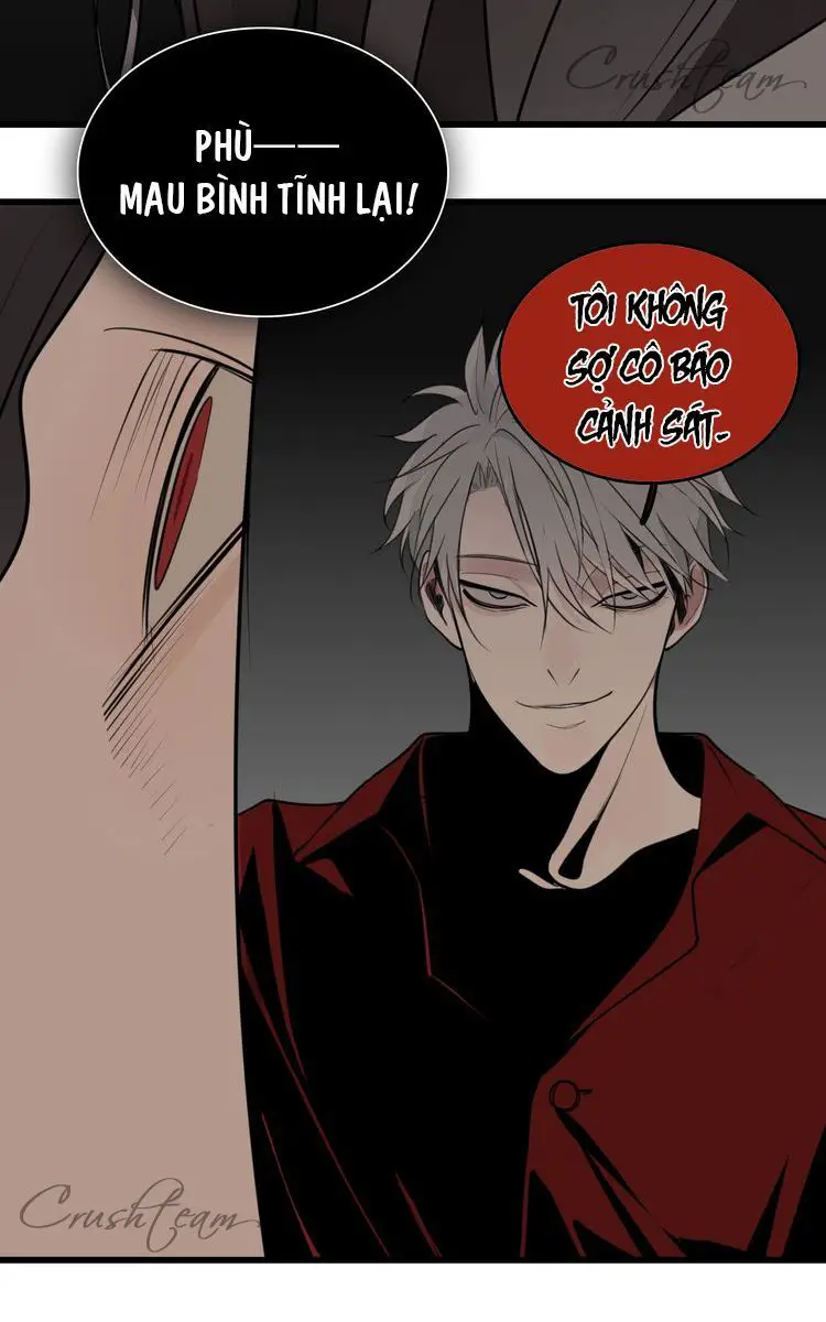 Vật Trong Tay Nettruyen ZZZ Chương 6 Page 61