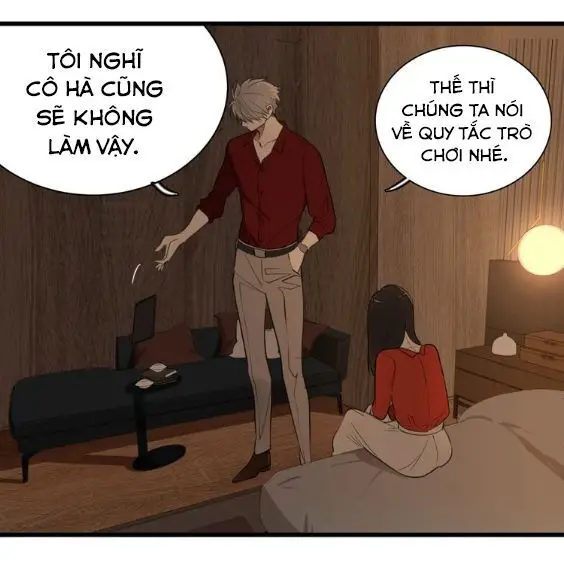 Vật Trong Tay Nettruyen ZZZ Chương 7 Page 3