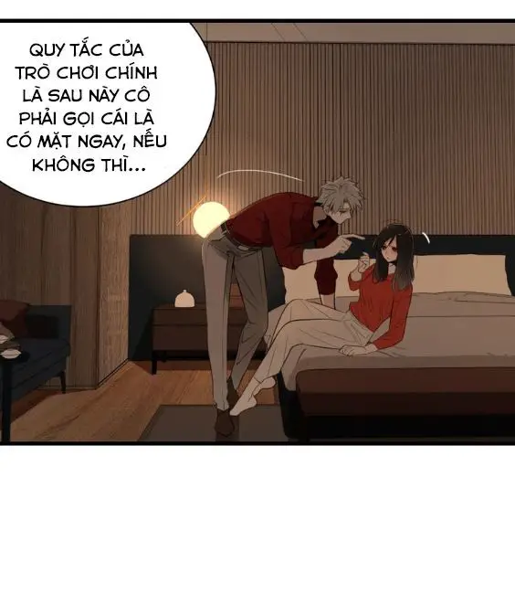 Vật Trong Tay Nettruyen ZZZ Chương 7 Page 4