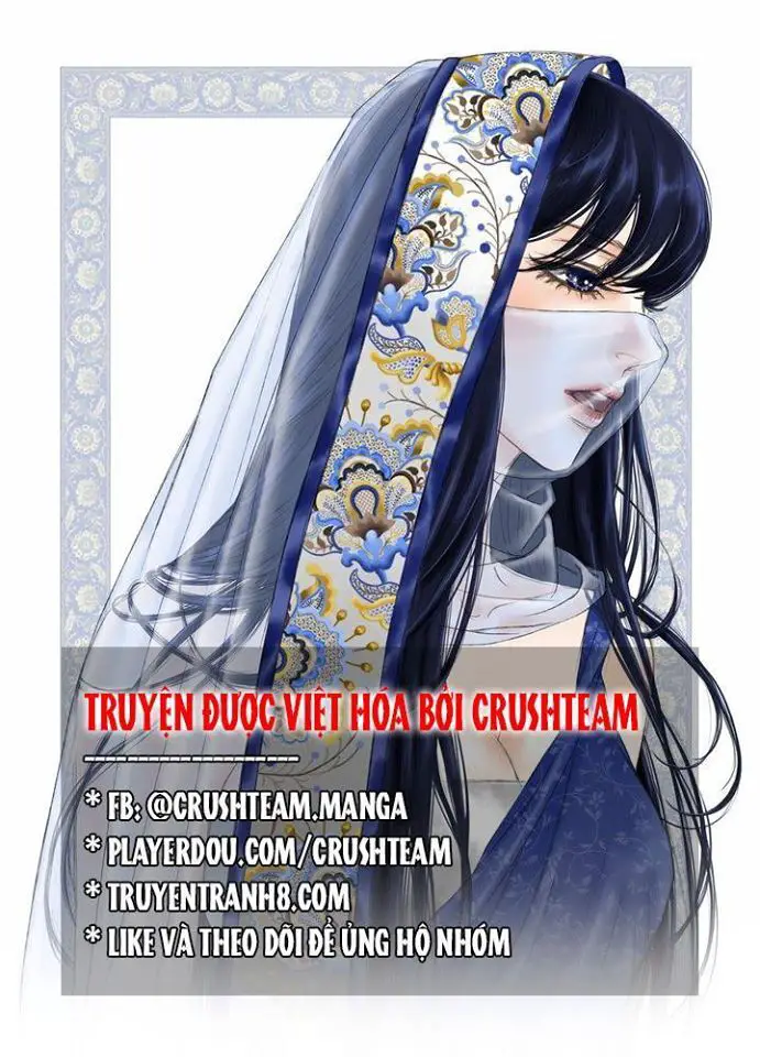 Vật Trong Tay Nettruyen ZZZ Chương 5 Page 1