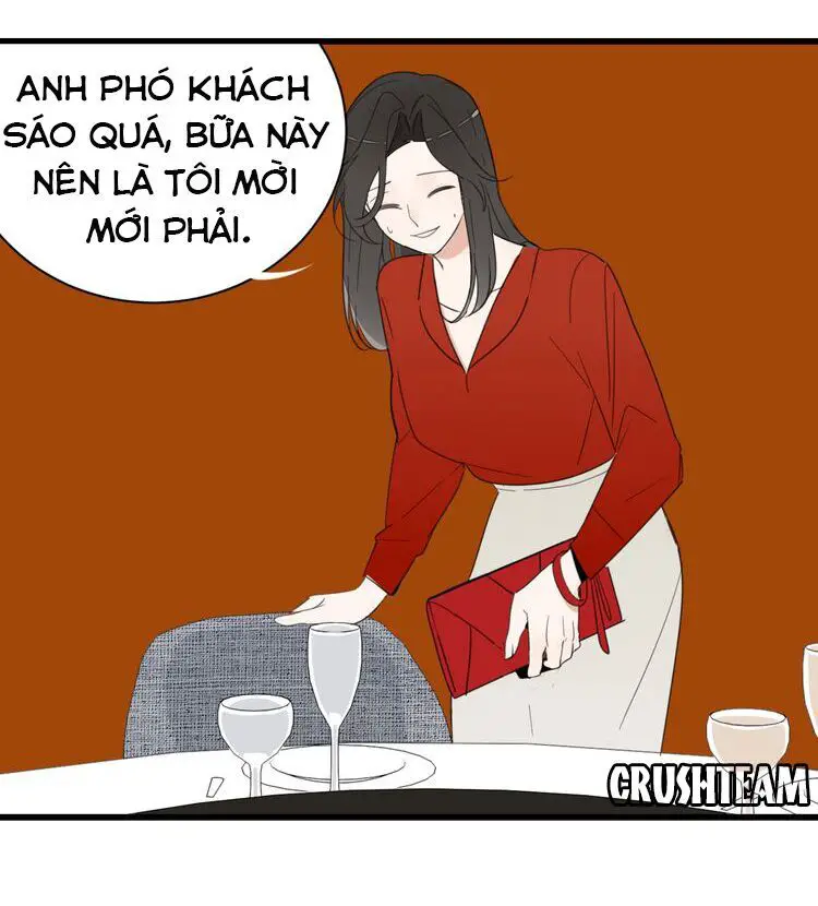 Vật Trong Tay Nettruyen ZZZ Chương 5 Page 3