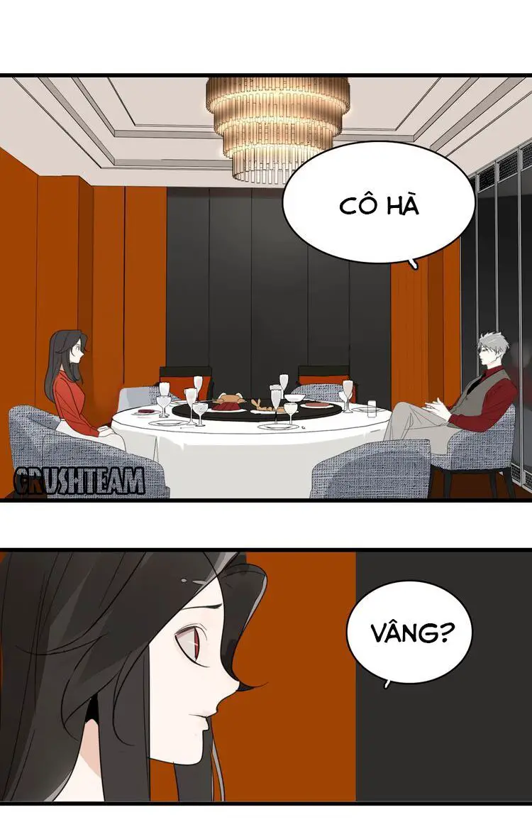 Vật Trong Tay Nettruyen ZZZ Chương 5 Page 4