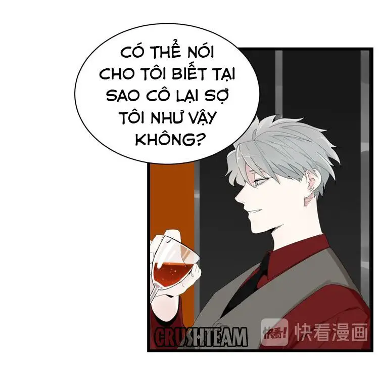 Vật Trong Tay Nettruyen ZZZ Chương 5 Page 7