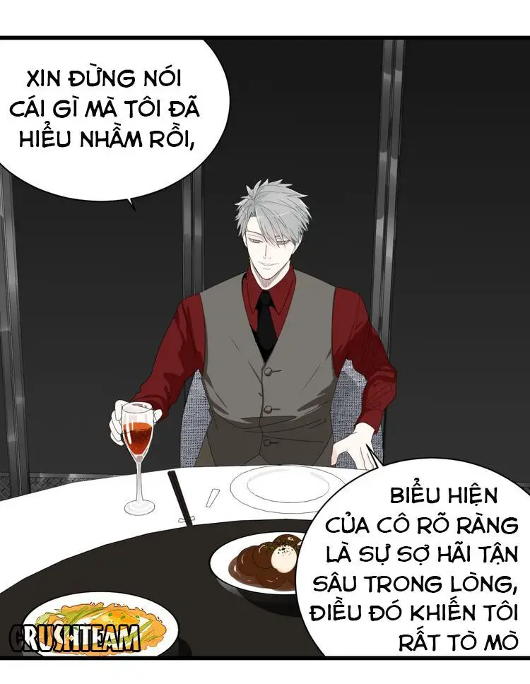 Vật Trong Tay Nettruyen ZZZ Chương 5 Page 8