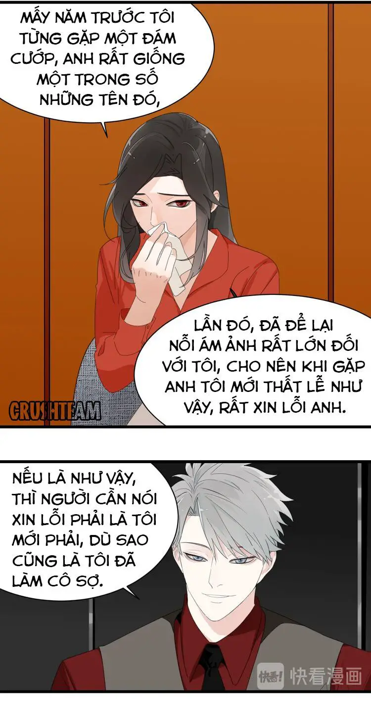 Vật Trong Tay Nettruyen ZZZ Chương 5 Page 9