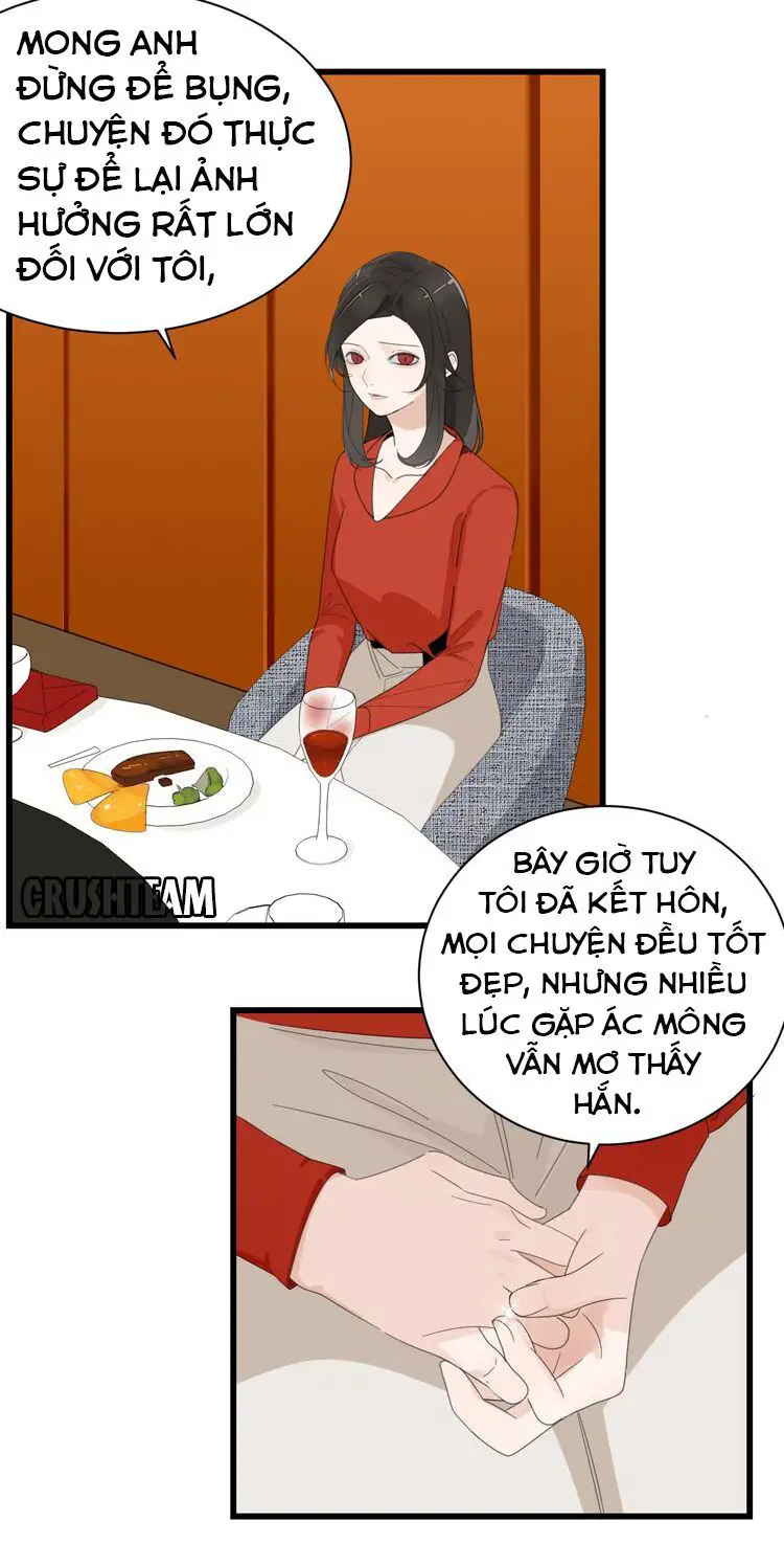 Vật Trong Tay Nettruyen ZZZ Chương 5 Page 10