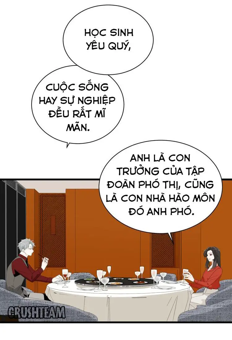 Vật Trong Tay Nettruyen ZZZ Chương 5 Page 12