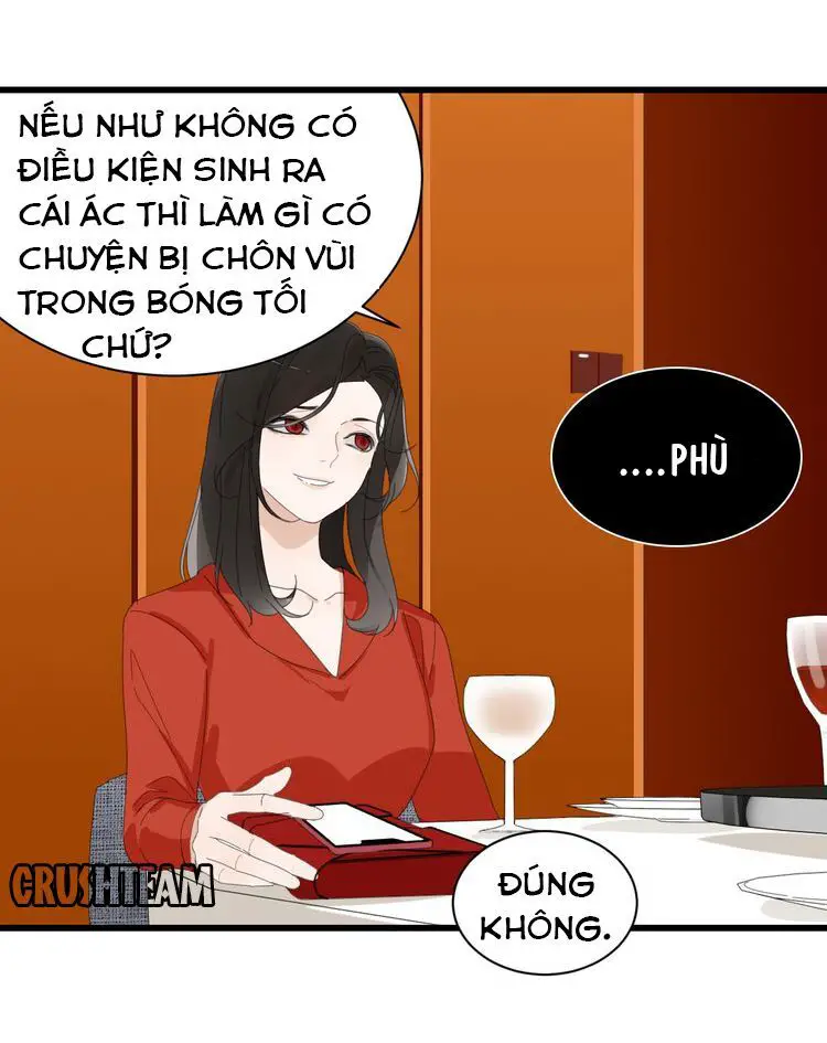 Vật Trong Tay Nettruyen ZZZ Chương 5 Page 17