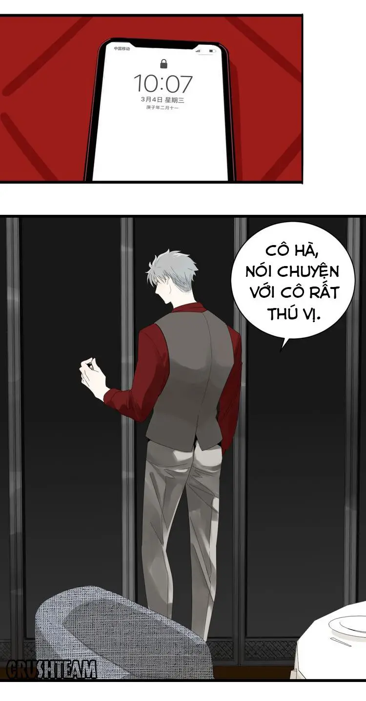 Vật Trong Tay Nettruyen ZZZ Chương 5 Page 18