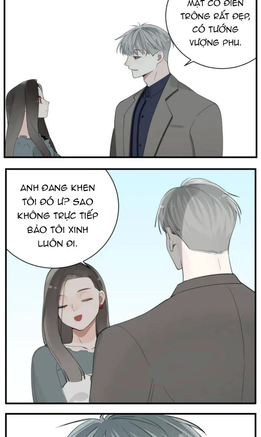 Vật Trong Tay Nettruyen ZZZ Chương 76 Page 14