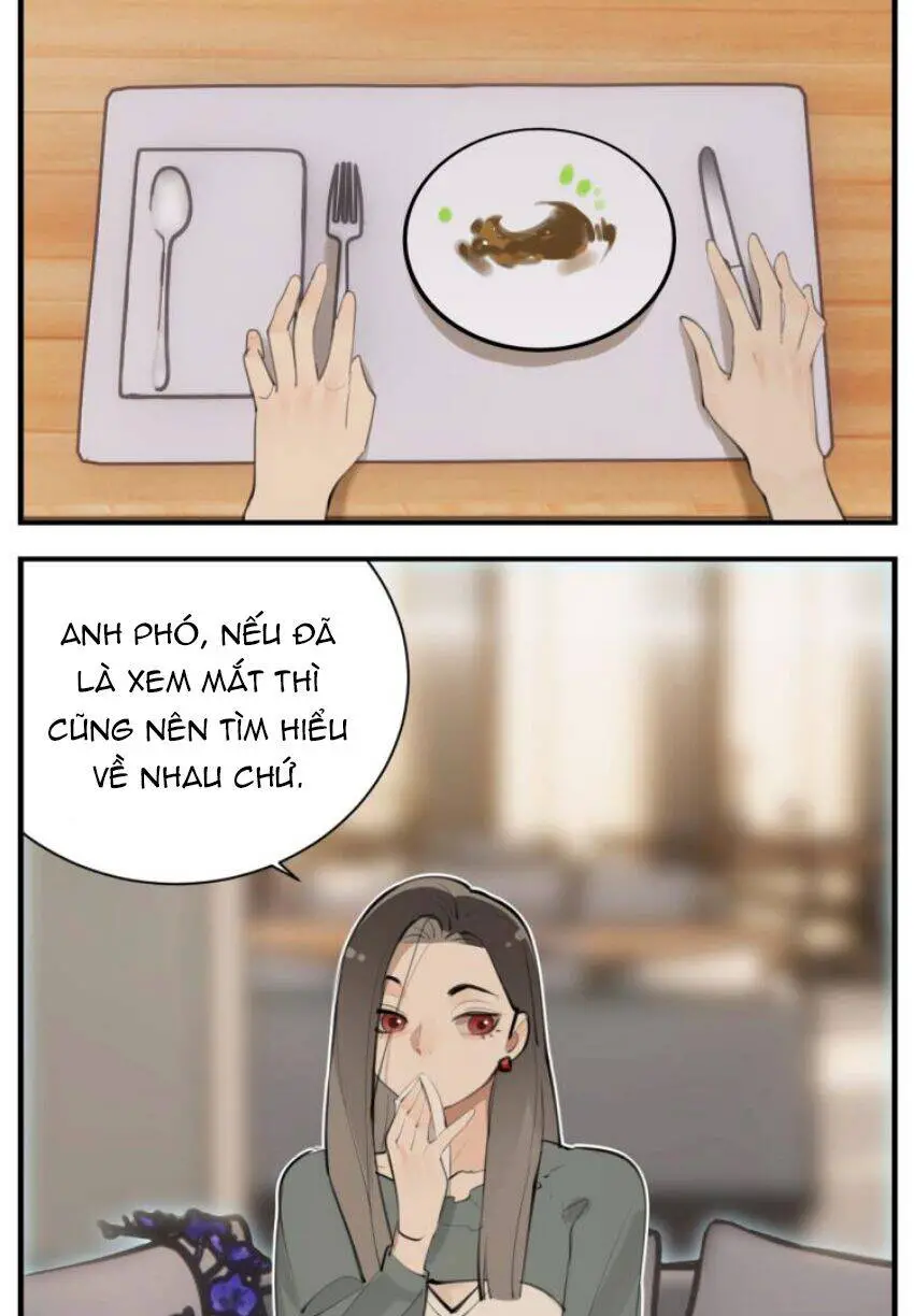 Vật Trong Tay Nettruyen ZZZ Chương 76 Page 16