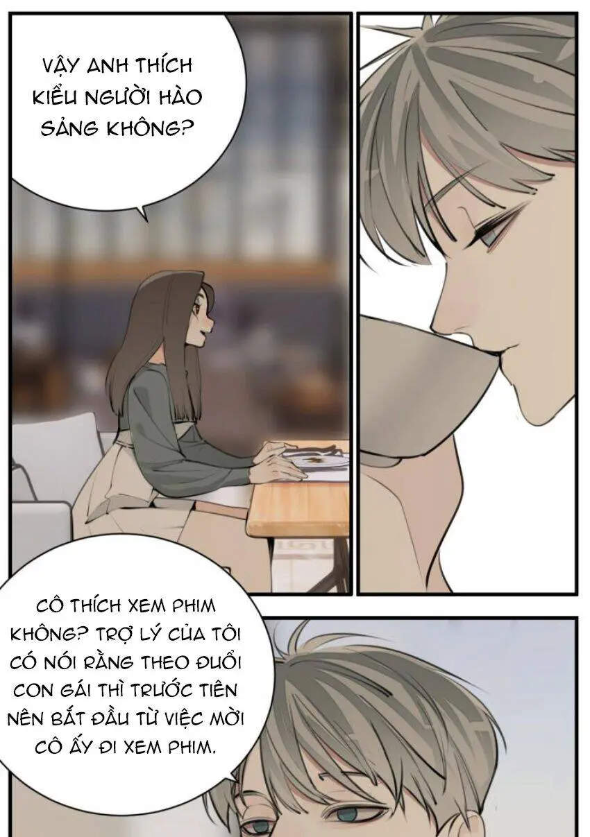 Vật Trong Tay Nettruyen ZZZ Chương 76 Page 18