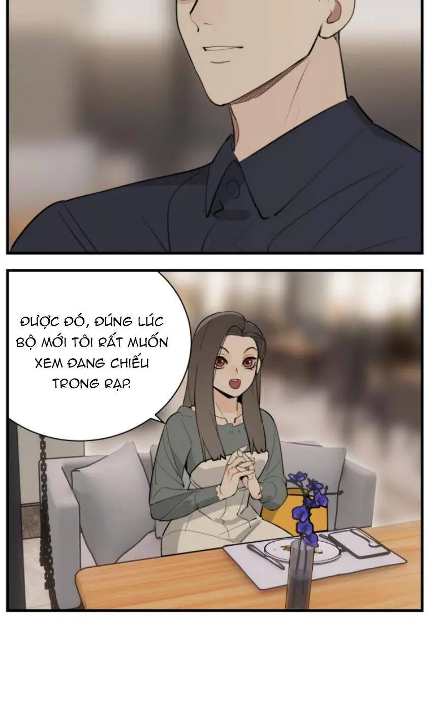 Vật Trong Tay Nettruyen ZZZ Chương 76 Page 19