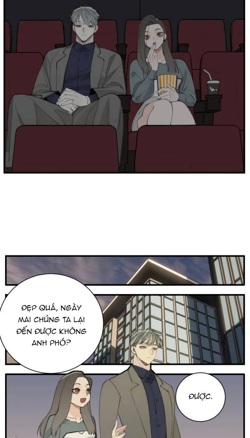 Vật Trong Tay Nettruyen ZZZ Chương 76 Page 21