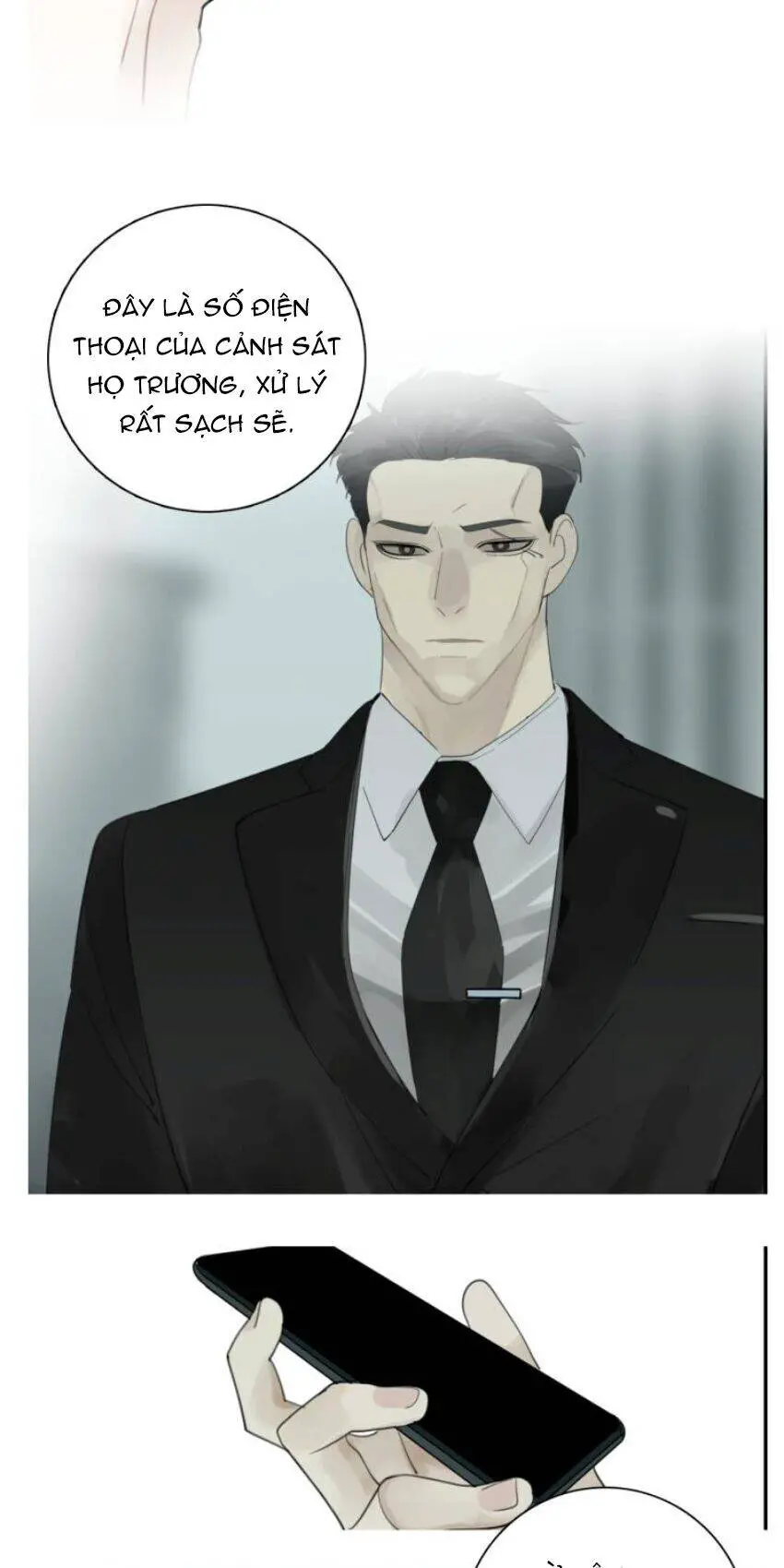 Vật Trong Tay Nettruyen ZZZ Chương 76 Page 30