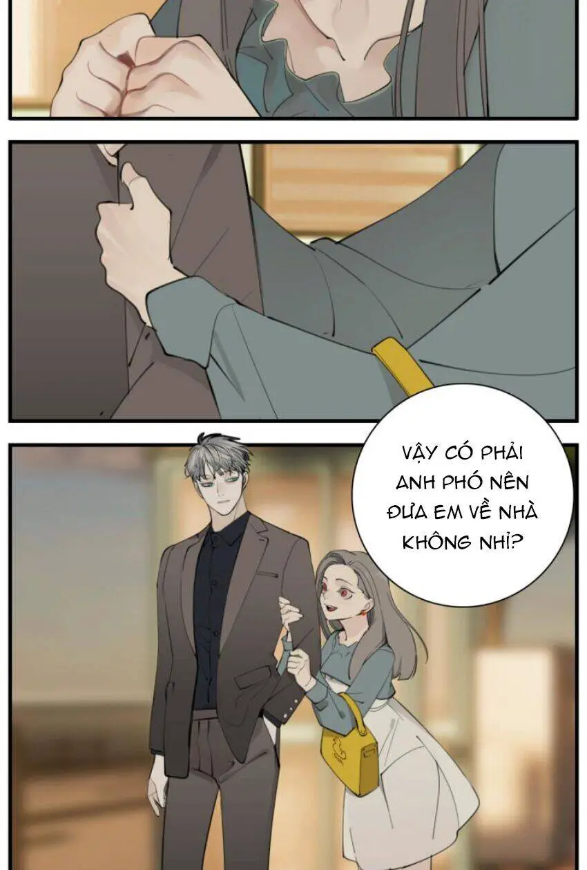 Vật Trong Tay Nettruyen ZZZ Chương 76 Page 38