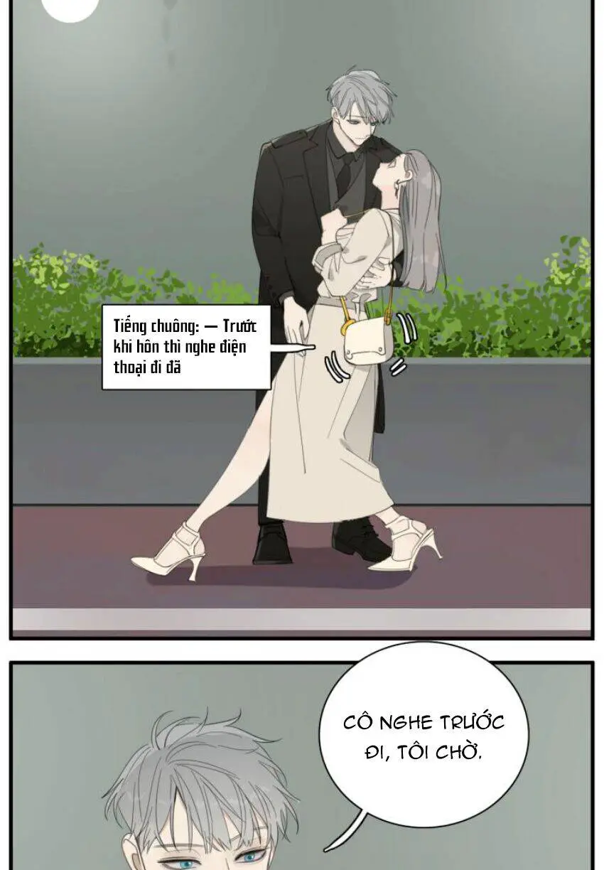 Vật Trong Tay Nettruyen ZZZ Chương 76 Page 52