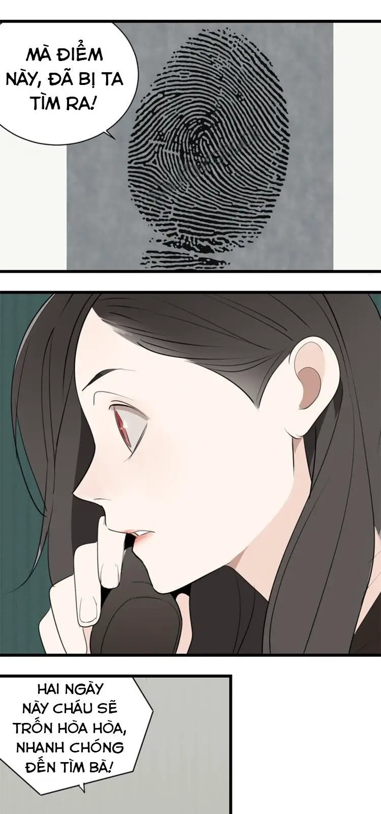 Vật Trong Tay Nettruyen ZZZ Chương 36 Page 35