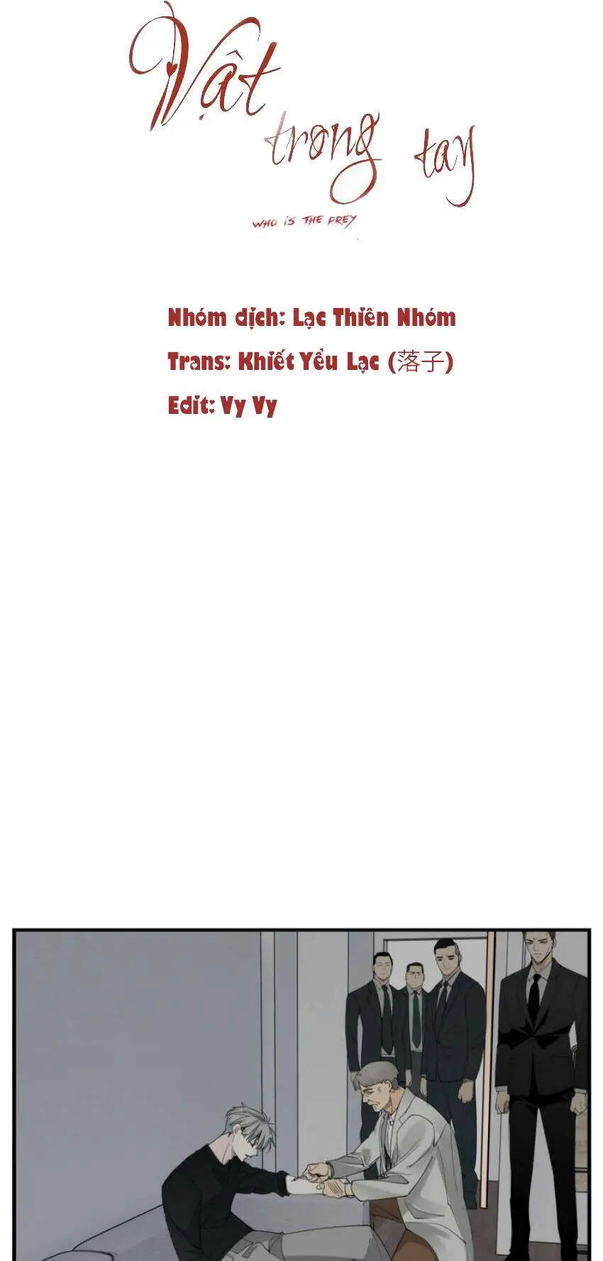 Vật Trong Tay Nettruyen ZZZ Chương 75 Page 3