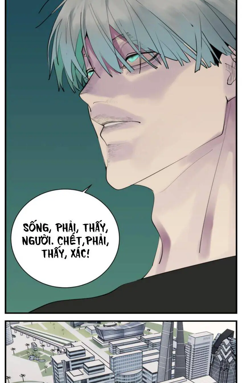Vật Trong Tay Nettruyen ZZZ Chương 75 Page 7