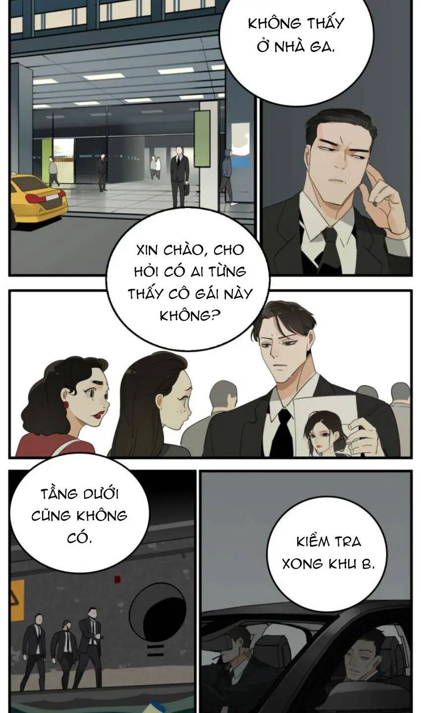 Vật Trong Tay Nettruyen ZZZ Chương 75 Page 9